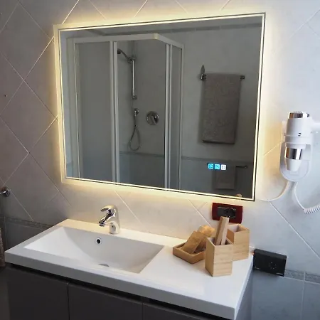“come A Casa” Apartment *