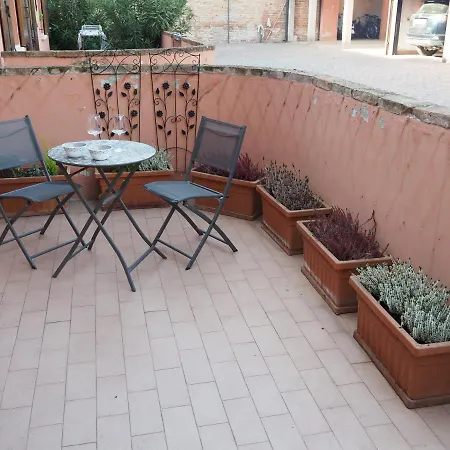 Apartment “come A Casa” Ferrara