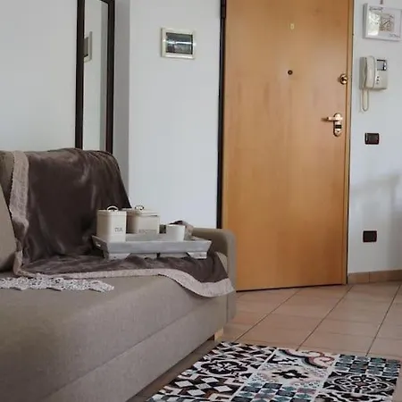 “come A Casa” *