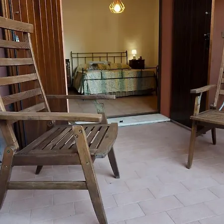 “come A Casa” Apartment Ferrara