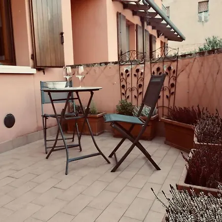 Apartment “come A Casa” *