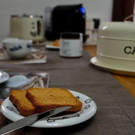 “come A Casa” *