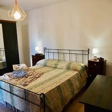 “come A Casa” Apartment Ferrara