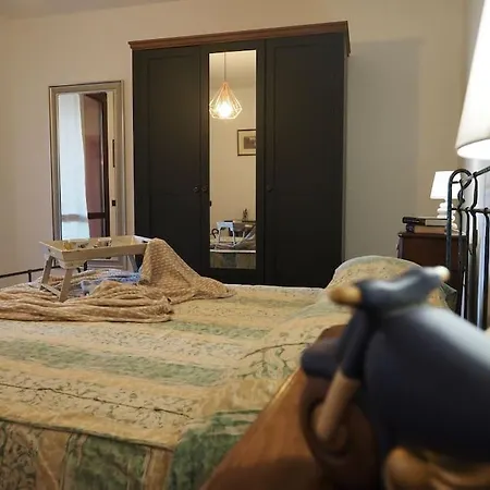 “come A Casa” *