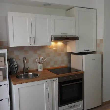 “come A Casa” Apartment *
